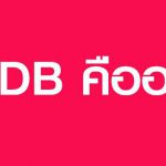 STDB คืออะไร