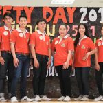 NU Safety Day 2018 กับการพัฒนานิสิตในศตวรรษที่ 21